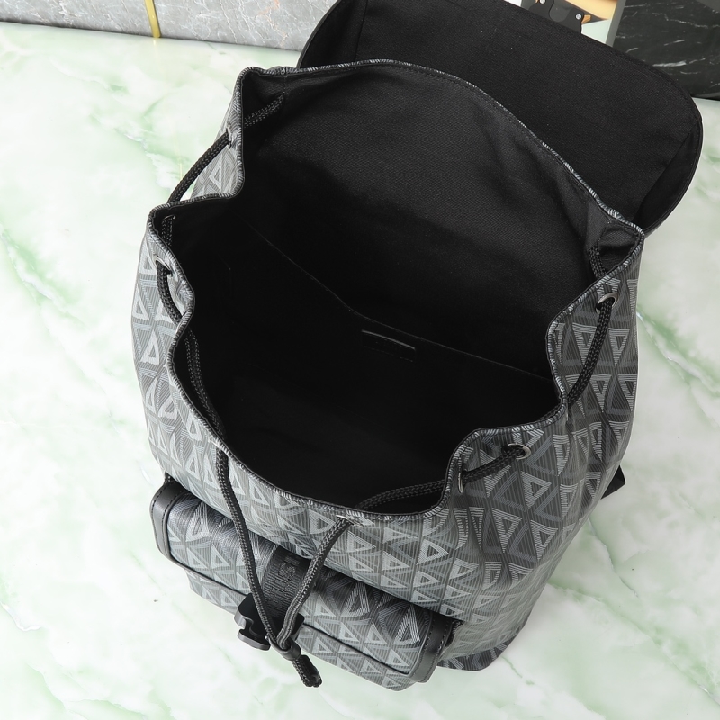 Christian Dior Backpacks